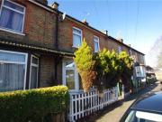 Apartment at Fearnley Street, Watford