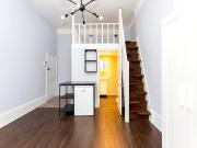 Apartment at Fellows Road, London