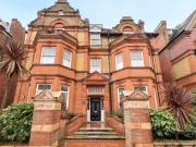 Apartment at Fellows Road, London