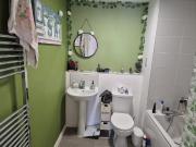 Apartment at Fen Street, Milton Keynes