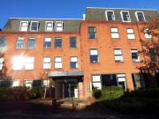 Apartment at Fence Avenue, Macclesfield