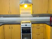 Apartment at Fencepiece Road, Greater London