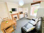 Apartment at Fentonville Street, Sheffield
