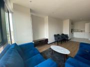 Apartment at Fenwick Street, Liverpool