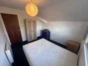 Apartment at Fenwick Terrace, Newcastle upon Tyne