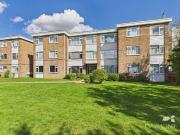 Apartment at Ferguson Court, London