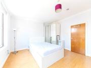 Apartment at Ferme Park Road, London