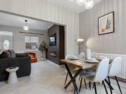 Apartment at Fermetol Trading Estate, York