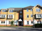 Apartment at Fernbank Road, Chavey Down