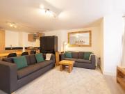 Apartment at Ferndale Road, London