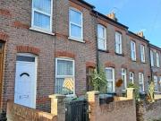 Apartment at Ferndale Road, Luton