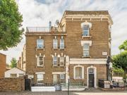 Apartment at Fernhead Road, London
