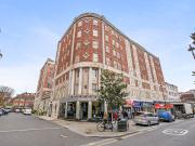 Apartment at Church Road, London