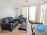 Apartment at Fernie Street, Manchester