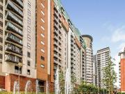 Apartment at Fernie Street, Manchester