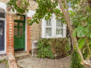 apartment at Ferry Hinksey Road, Oxford, OX2