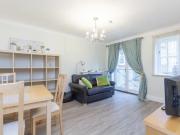 Apartment at Ferry Road, Oxford