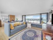 Apartment at Ferry Street, London