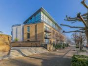Apartment at Ferry Wharf, Greater London