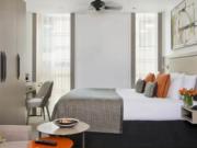 Apartment at Fetter Lane, City of London