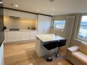 Apartment at Fettes Row, City of Edinburgh