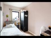 Apartment at Fewster Way, York