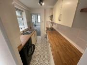 Apartment at Field View, York