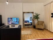 Apartment at Fieldgate Street, London