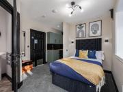 Apartment at Fife Street, Nuneaton and Bedworth