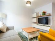 Apartment at Fifth Avenue, York