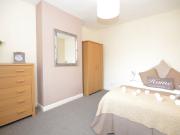 Apartment at Fifth Avenue, York