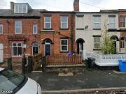 Apartment at Filey Street, Sheffield