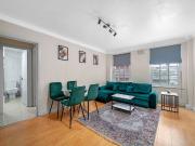 Apartment at Filter Bed Way, Sandbach