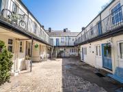 Apartment at Trinity Hill, Torquay