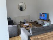 Apartment at Filton Avenue, Bristol