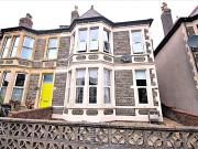 Apartment at Filton Avenue, Bristol