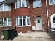 Apartment at Filton Avenue, Bristol