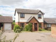 Apartment at Fincham Road, West Suffolk