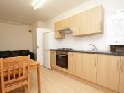 Apartment at Finchley Lane, London