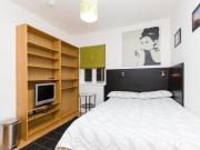Apartment at Finchley Road, Greater London