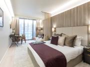 Apartment at Finchley Road, London