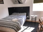 Apartment at Finchley Road, London