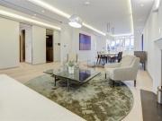 Apartment at Finchley Road, London