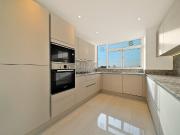 Apartment at Finchley Road, London