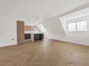 Apartment at Finchley Road, London