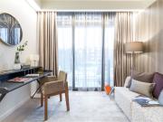 Apartment at Finchley Road, London