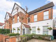 Apartment at Finchley Road, London