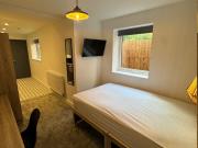 Apartment at Findern Street, Derby