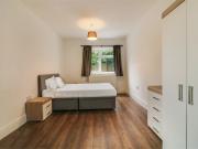 Apartment at Firbank Drive, Watford