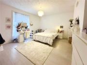 Apartment at Firgrove Road, Southampton